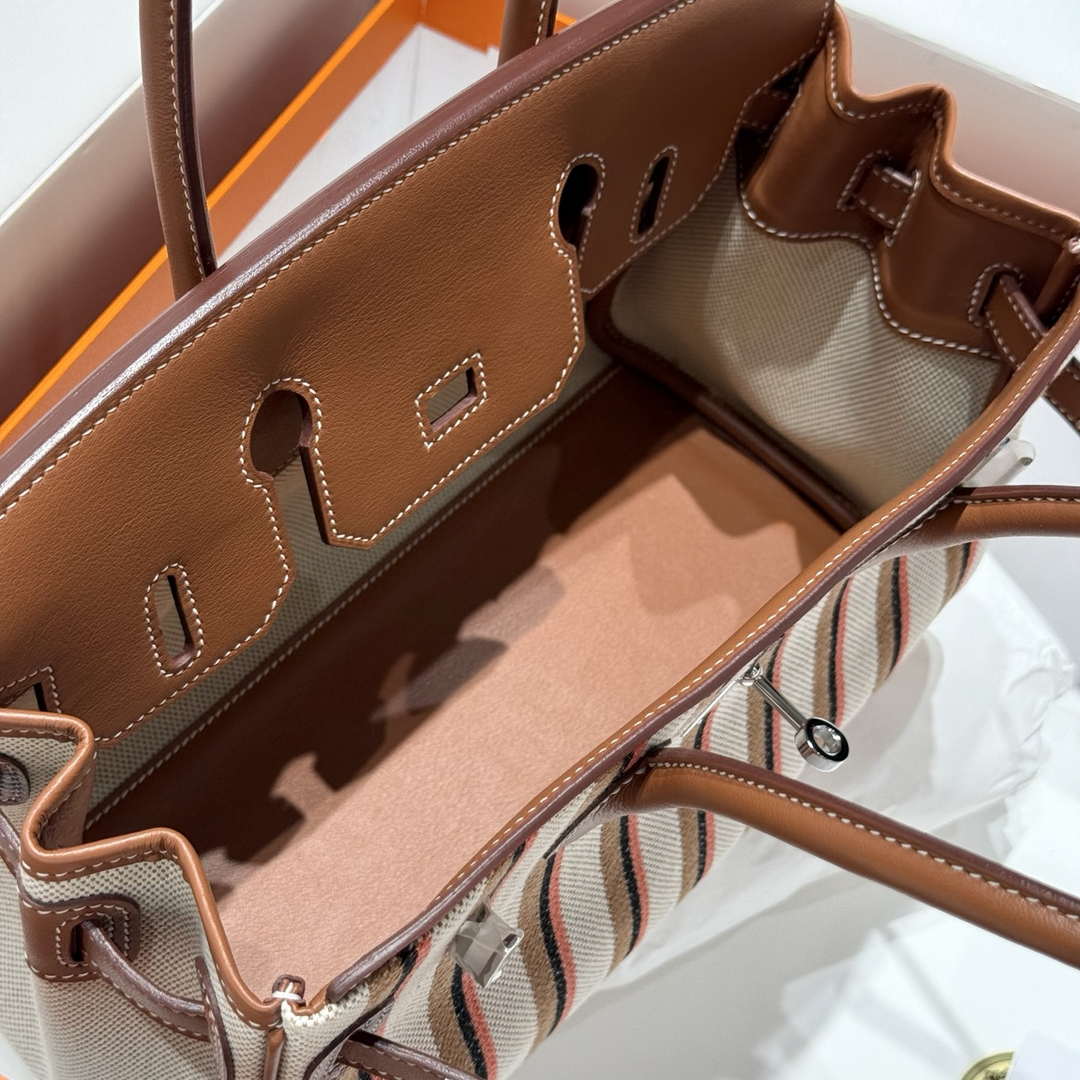 Hermès shoulder bag birkin 29cm Leather H29266