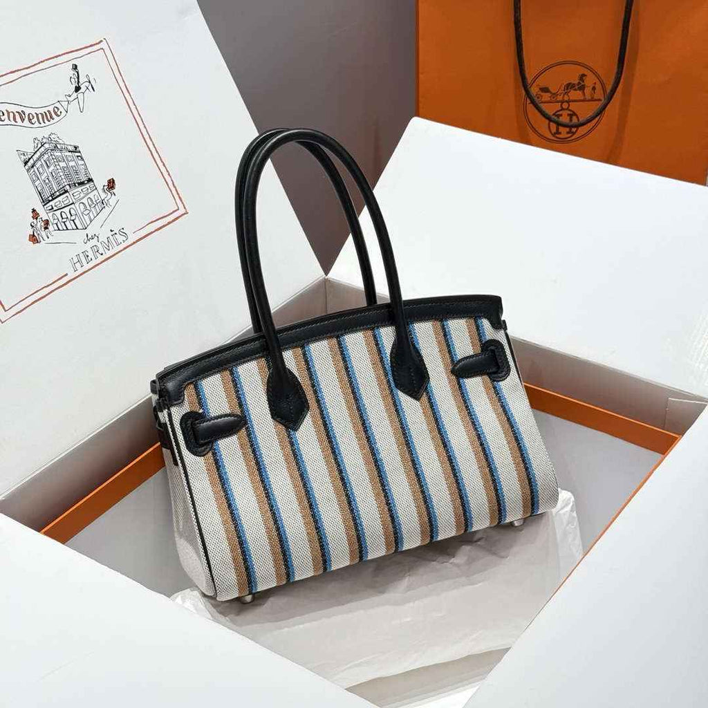 Hermès shoulder bag birkin 29cm Leather H29267