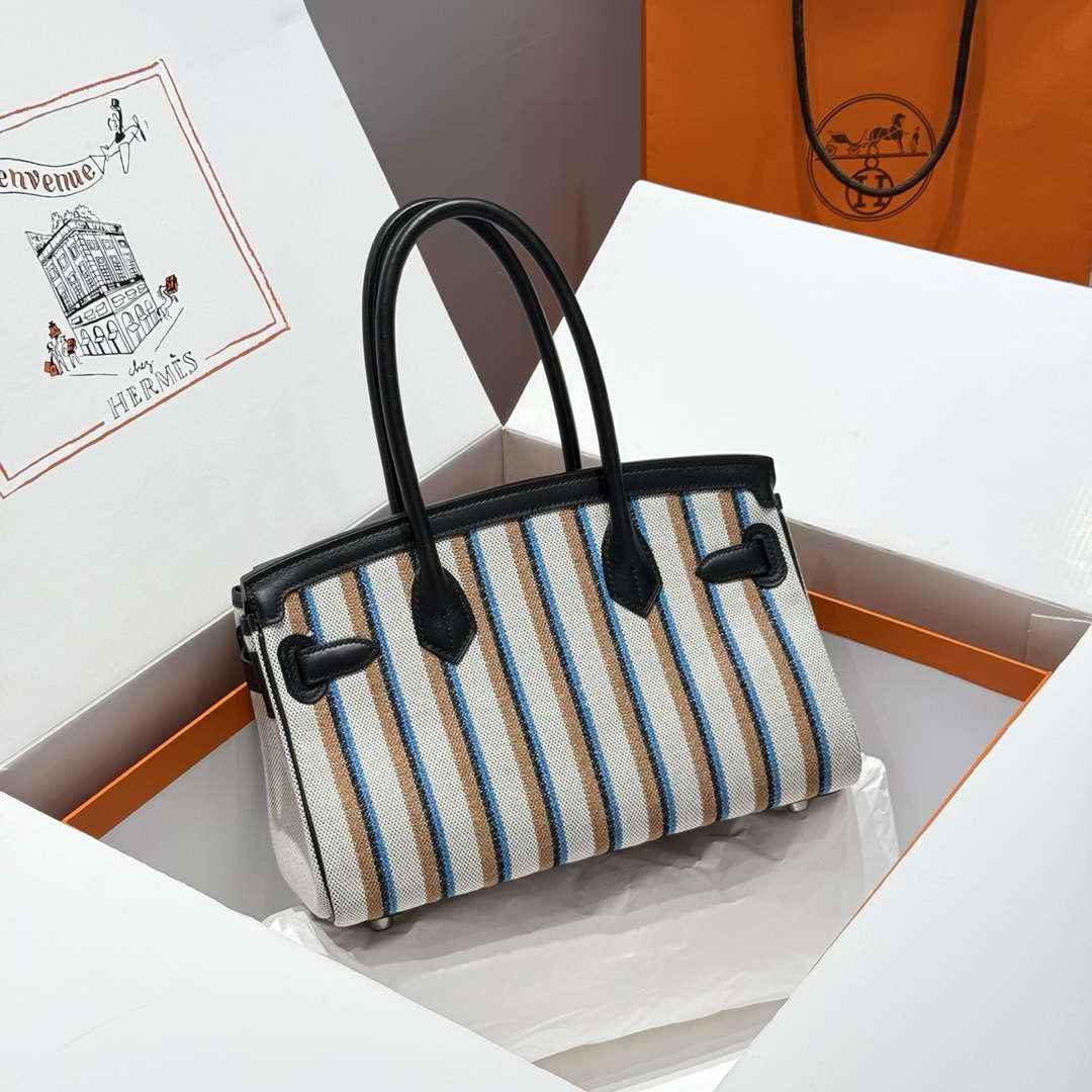 Hermès shoulder bag birkin 29cm Leather H29267