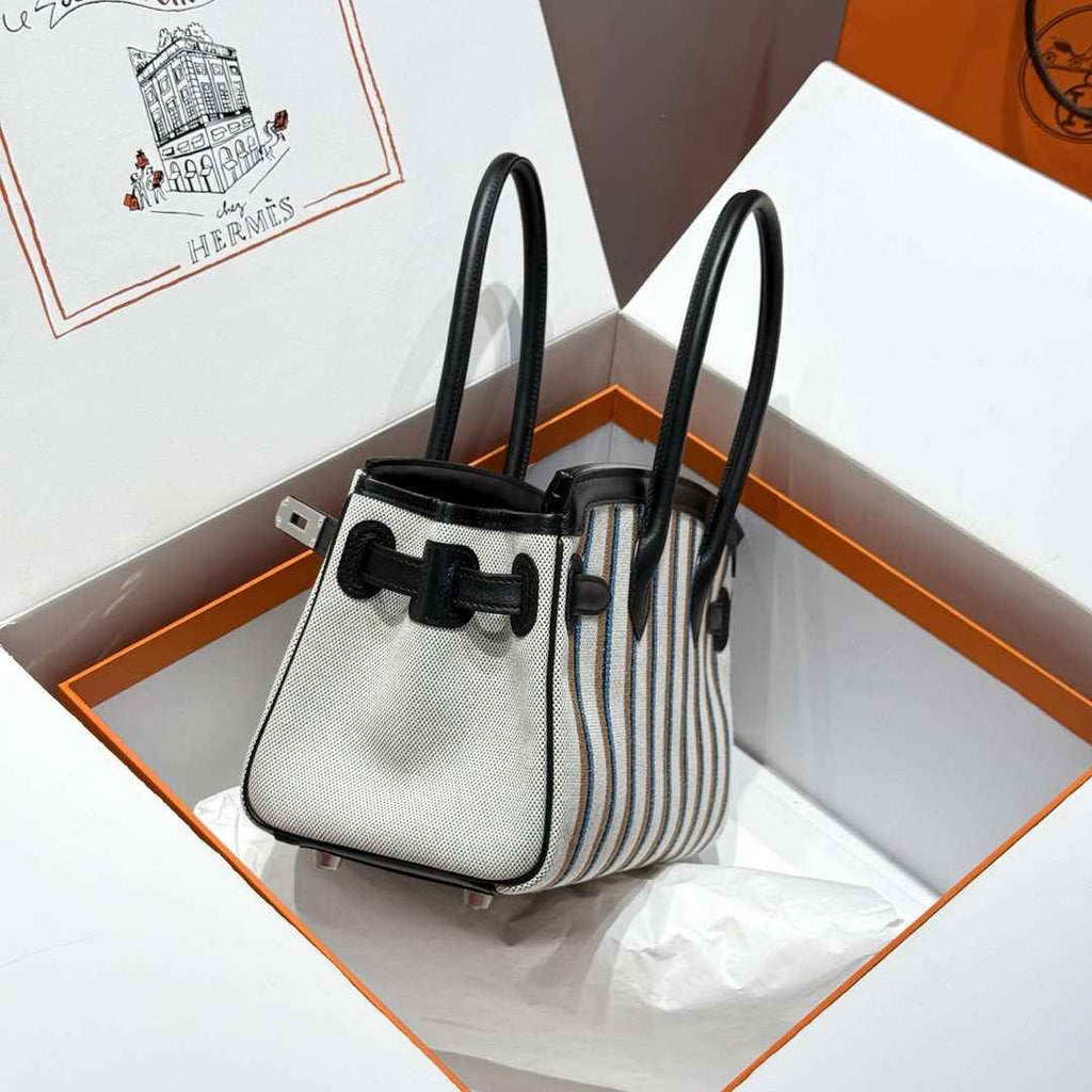 Hermès shoulder bag birkin 29cm Leather H29267