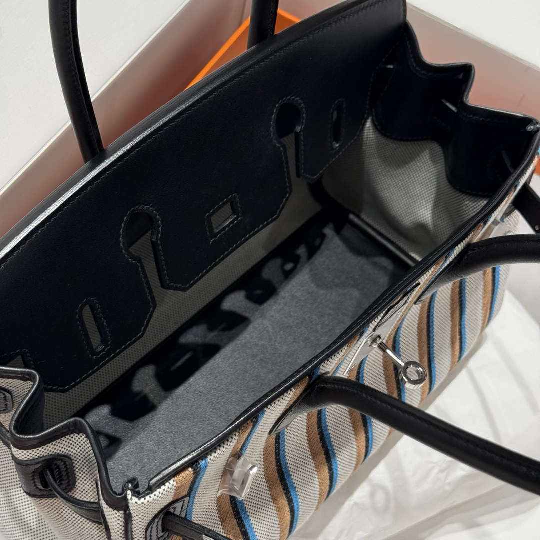 Hermès shoulder bag birkin 29cm Leather H29267