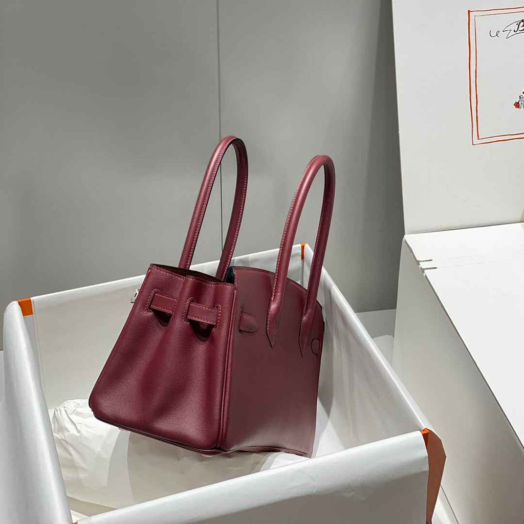 Hermès shoulder bag birkin 29cm Leather H29268