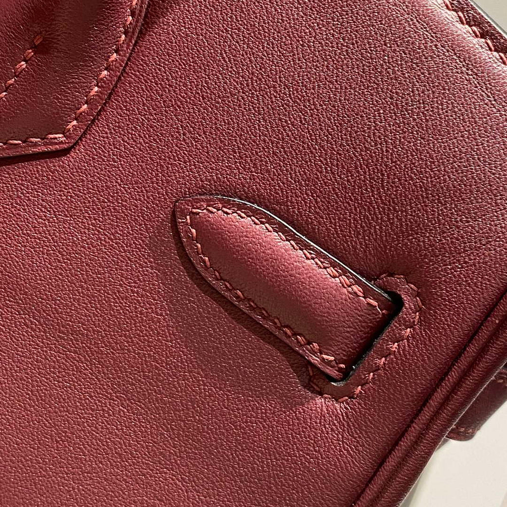 Hermès shoulder bag birkin 29cm Leather H29268