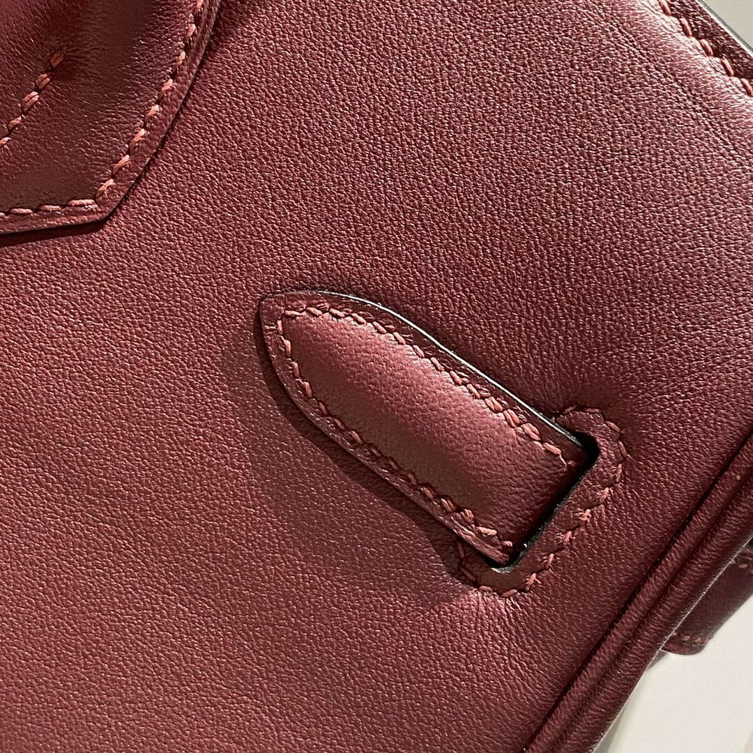 Hermès shoulder bag birkin 29cm Leather H29268
