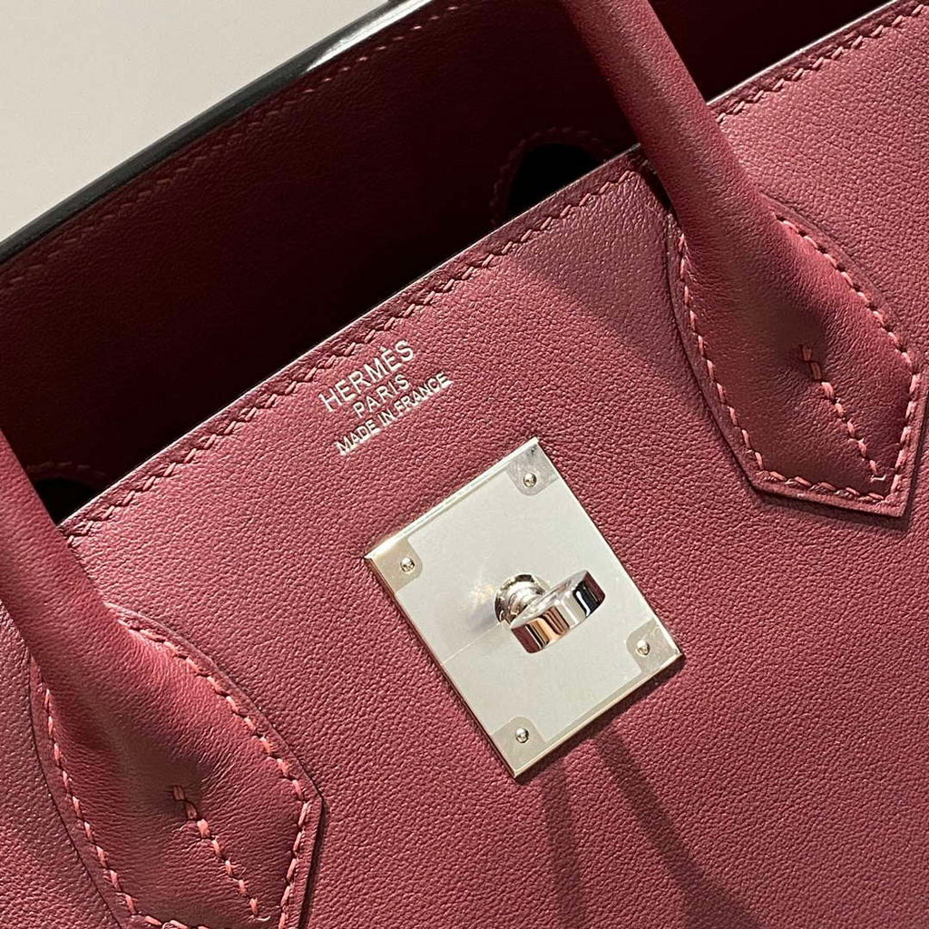 Hermès shoulder bag birkin 29cm Leather H29268