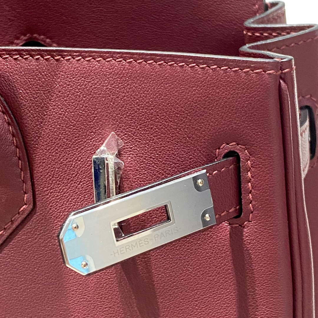 Hermès shoulder bag birkin 29cm Leather H29268