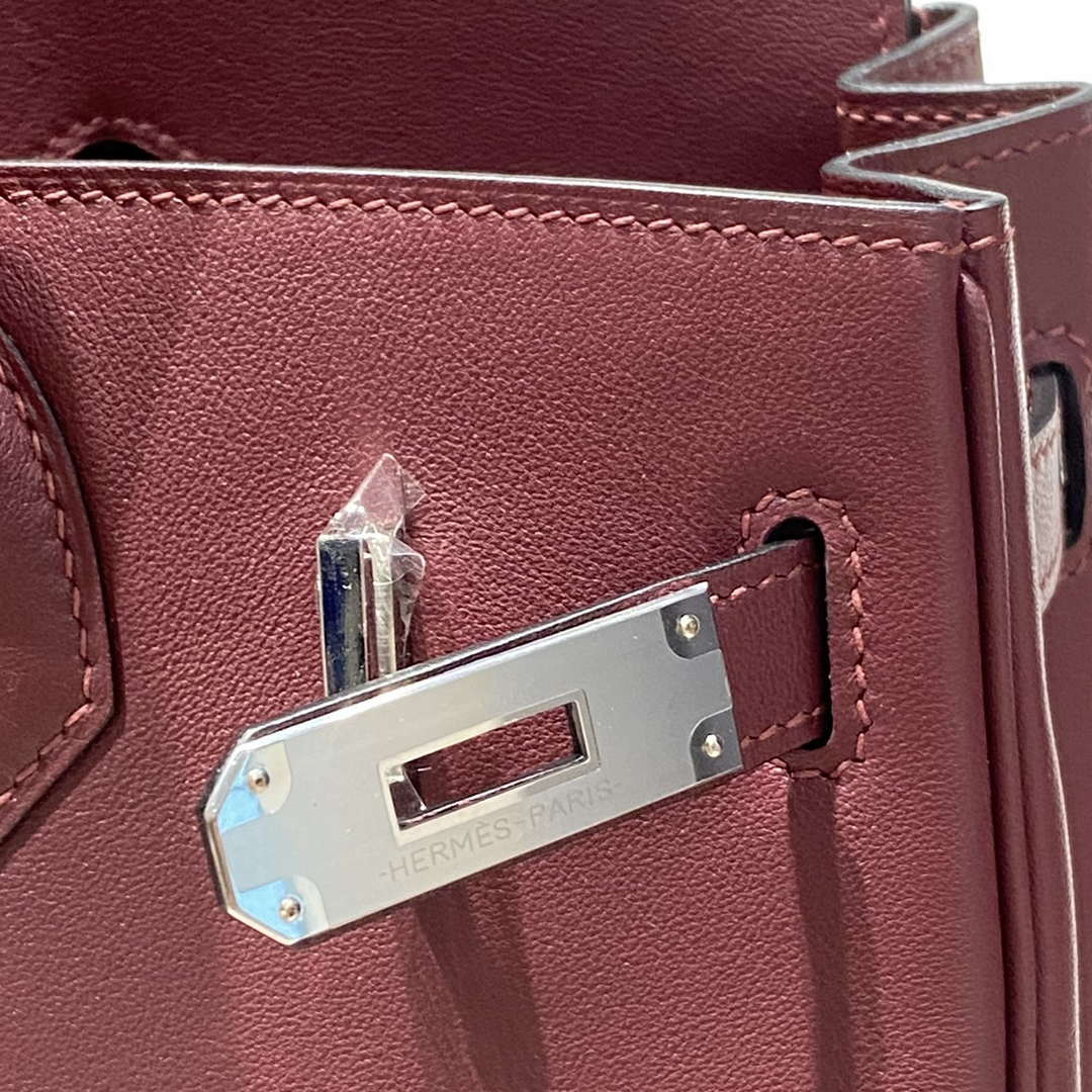 Hermès shoulder bag birkin 29cm Leather H29268