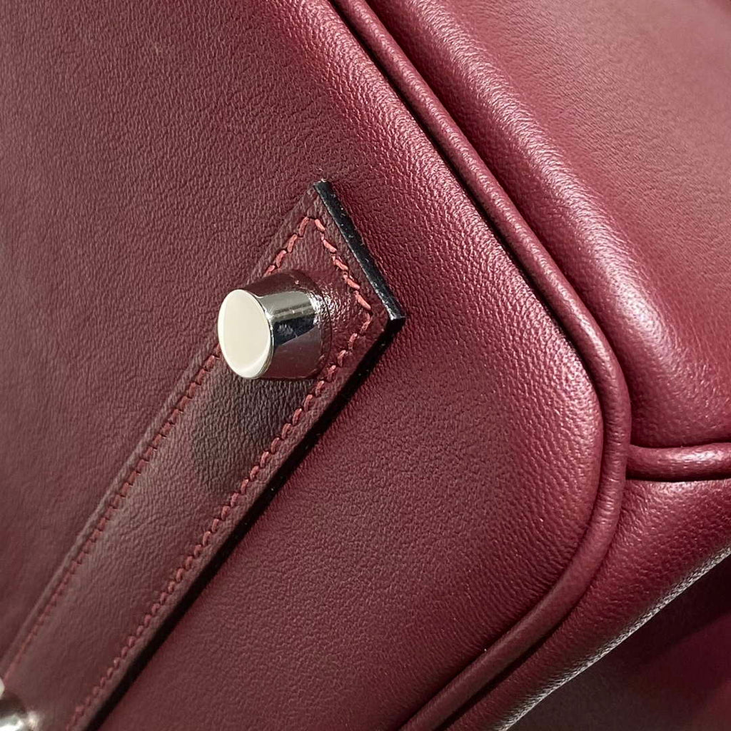 Hermès shoulder bag birkin 29cm Leather H29268