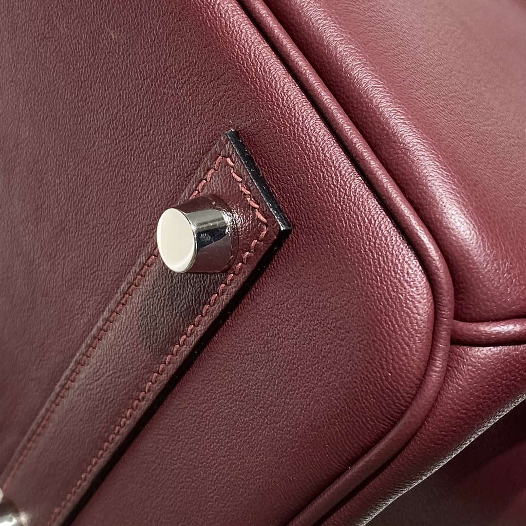 Hermès shoulder bag birkin 29cm Leather H29268