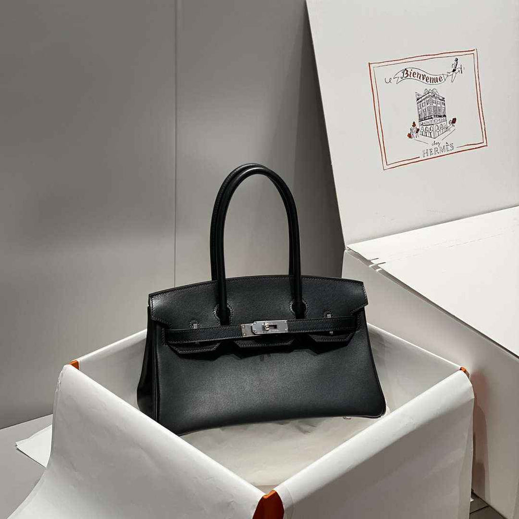 Hermès shoulder bag birkin 29cm Leather H29269