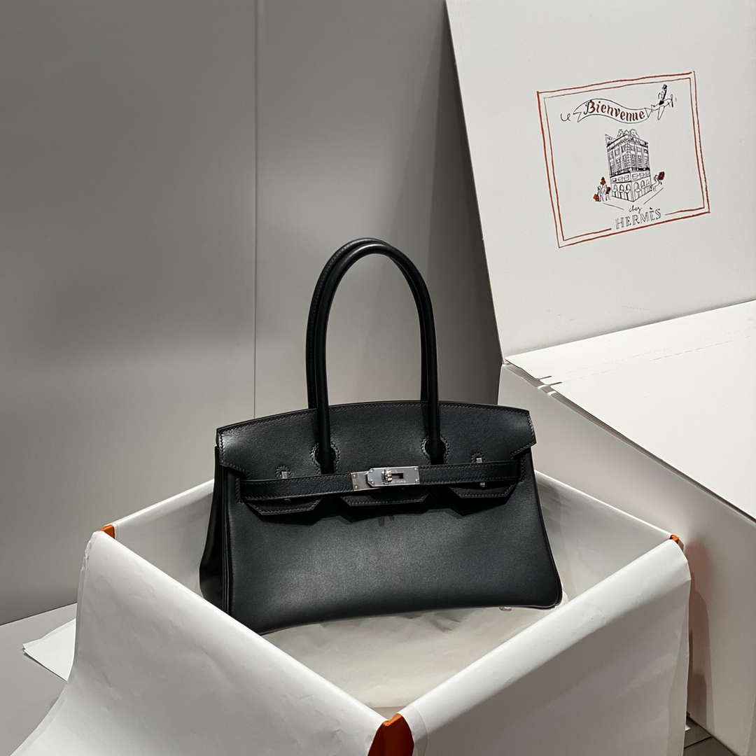 Hermès shoulder bag birkin 29cm Leather H29269