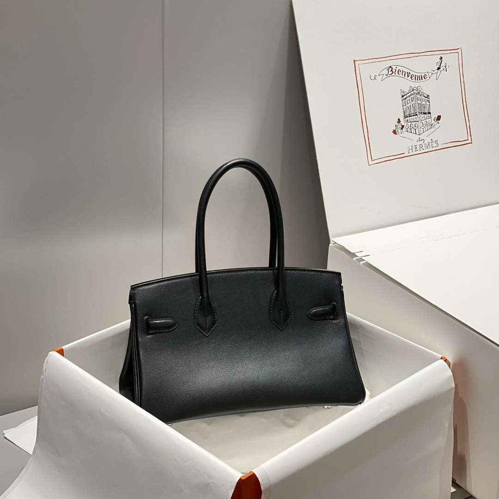 Hermès shoulder bag birkin 29cm Leather H29269