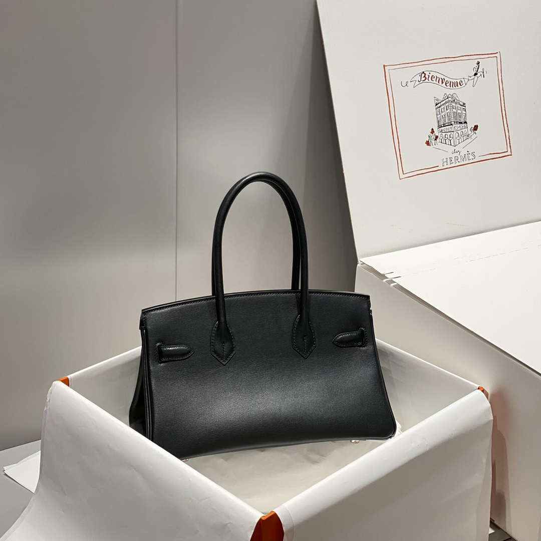 Hermès shoulder bag birkin 29cm Leather H29269