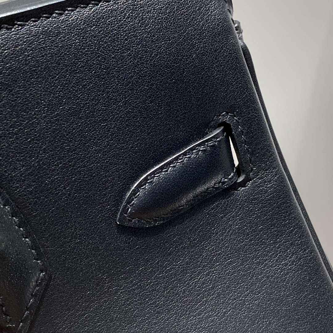 Hermès shoulder bag birkin 29cm Leather H29269