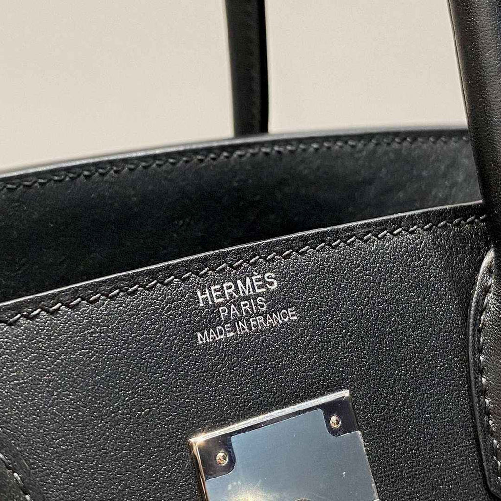 Hermès shoulder bag birkin 29cm Leather H29269
