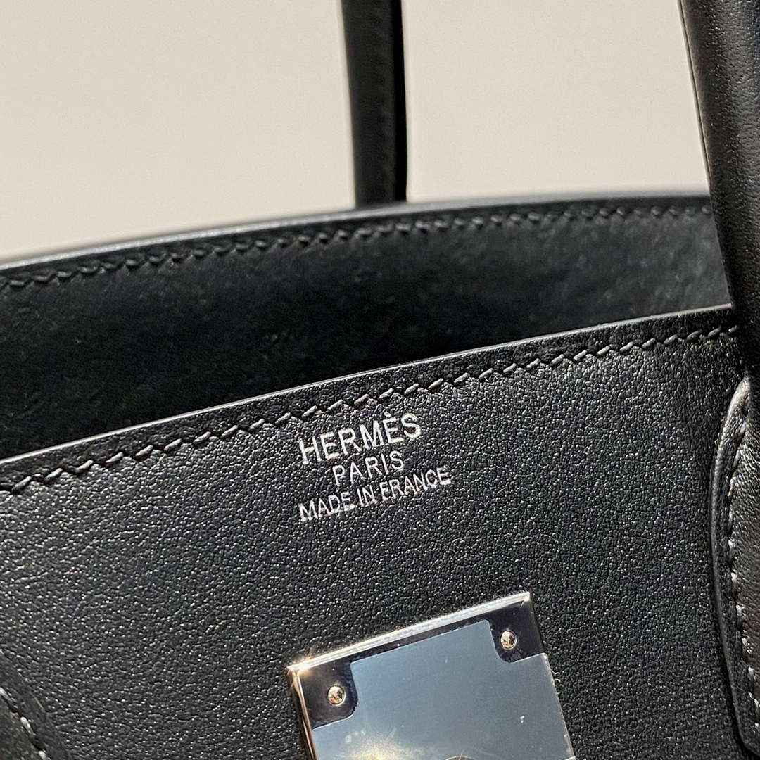 Hermès shoulder bag birkin 29cm Leather H29269