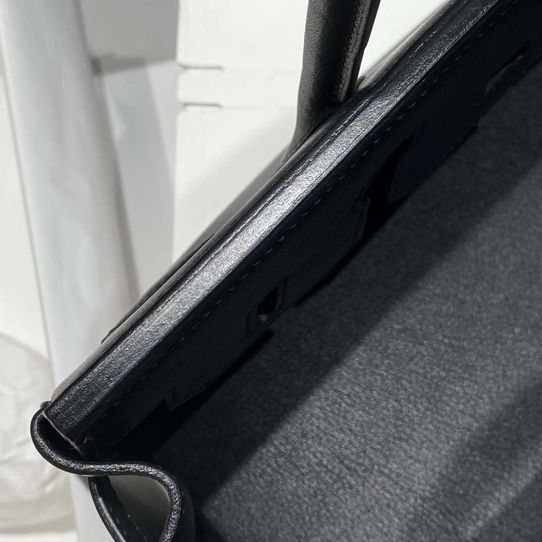 Hermès shoulder bag birkin 29cm Leather H29269