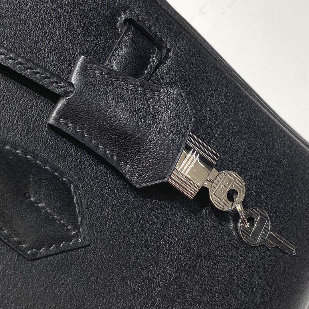 Hermès shoulder bag birkin 29cm Leather H29269
