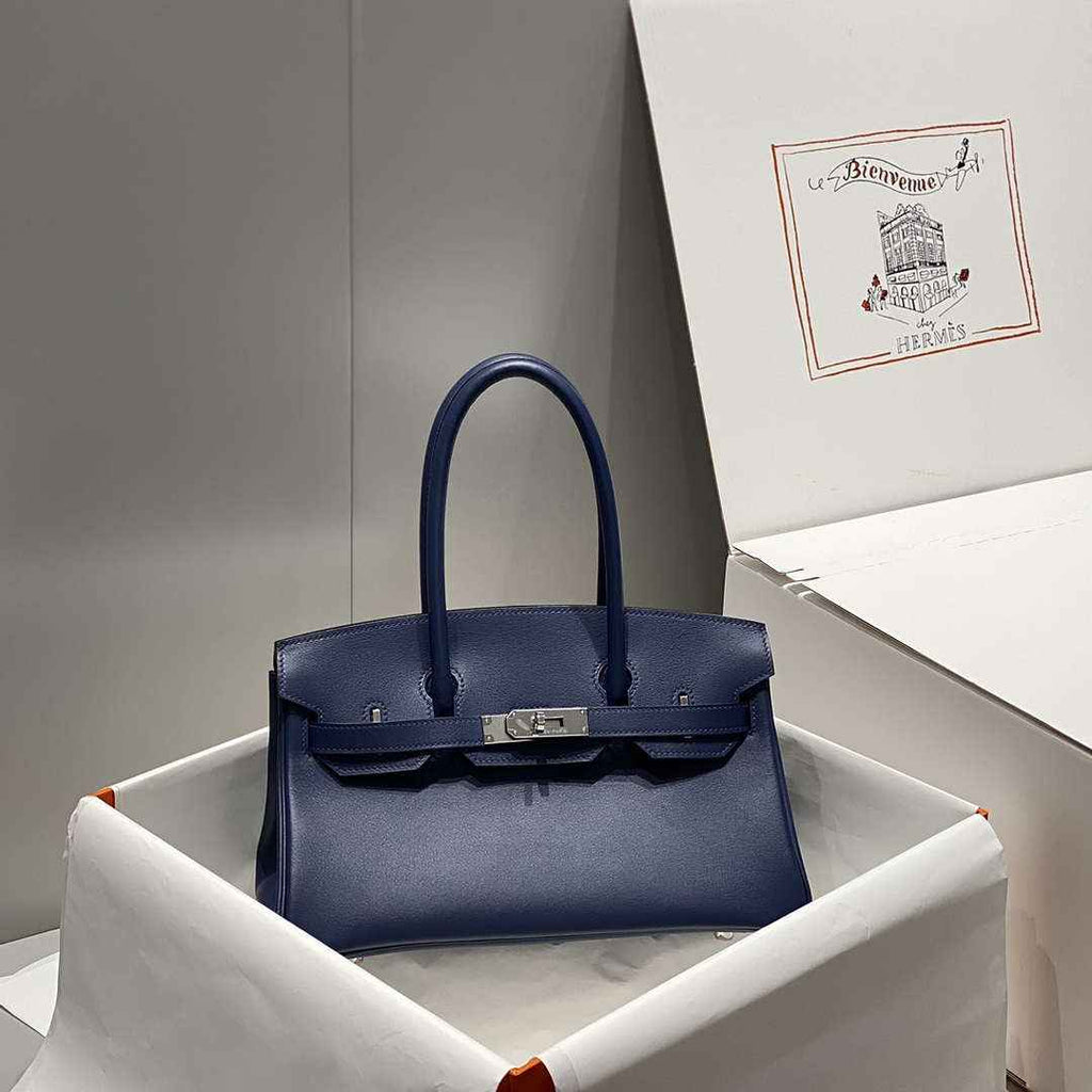 Hermès shoulder bag birkin 29cm Leather H29270