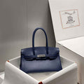 Hermès shoulder bag birkin 29cm Leather H29270