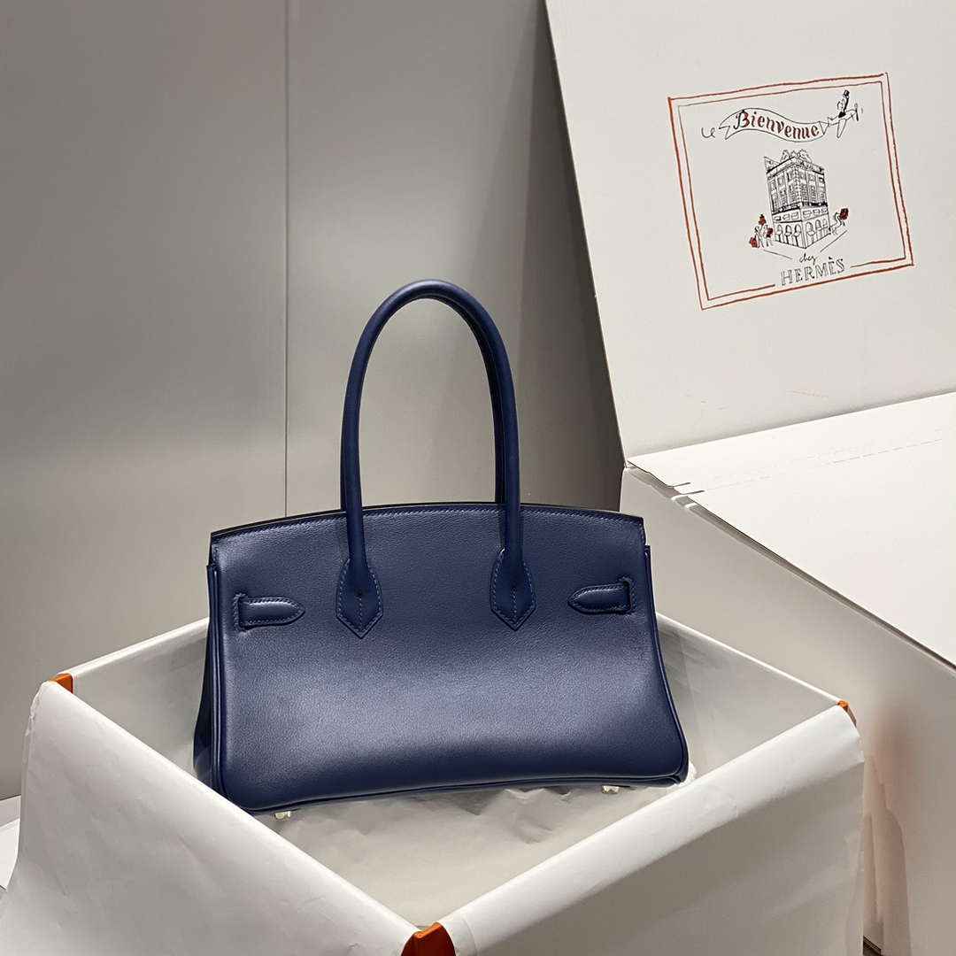 Hermès shoulder bag birkin 29cm Leather H29270