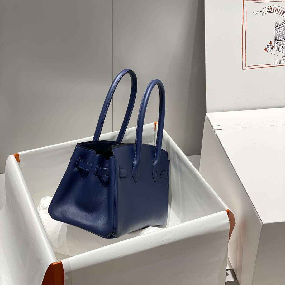 Hermès shoulder bag birkin 29cm Leather H29270