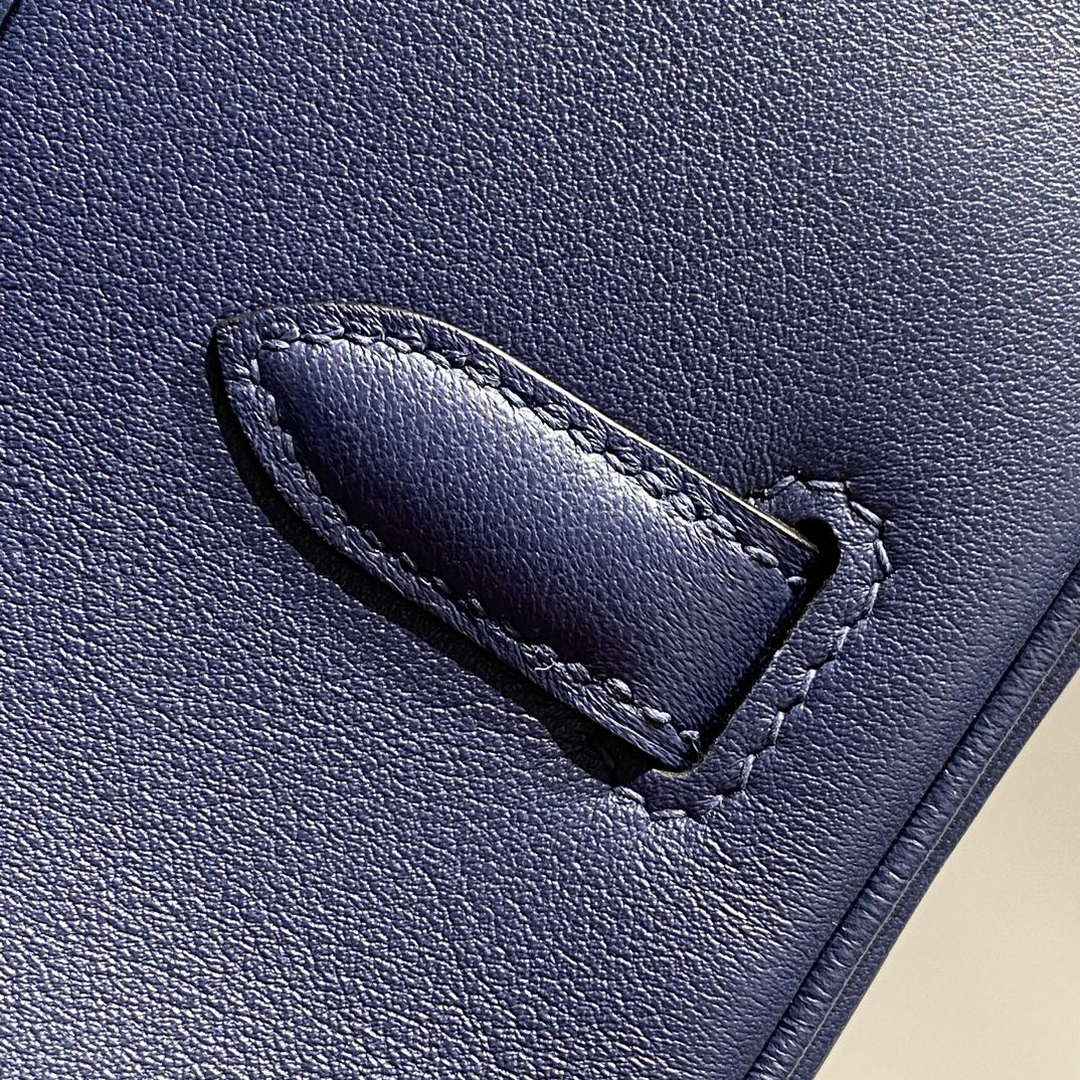 Hermès shoulder bag birkin 29cm Leather H29270