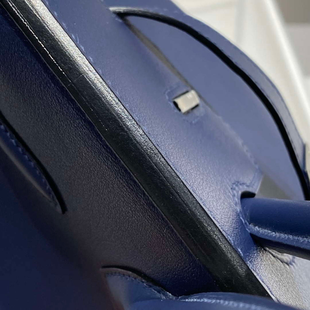 Hermès shoulder bag birkin 29cm Leather H29270