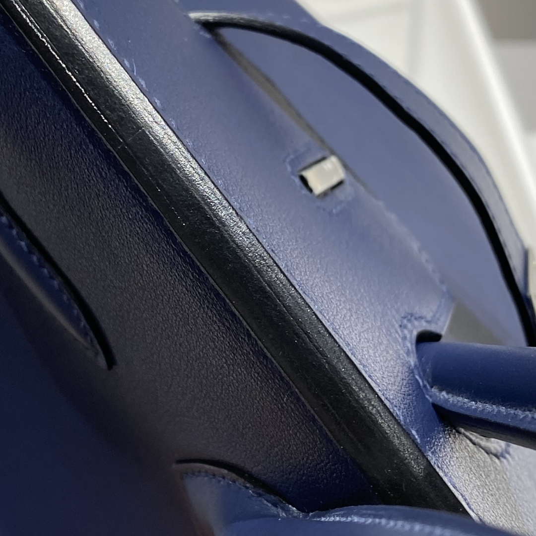 Hermès shoulder bag birkin 29cm Leather H29270