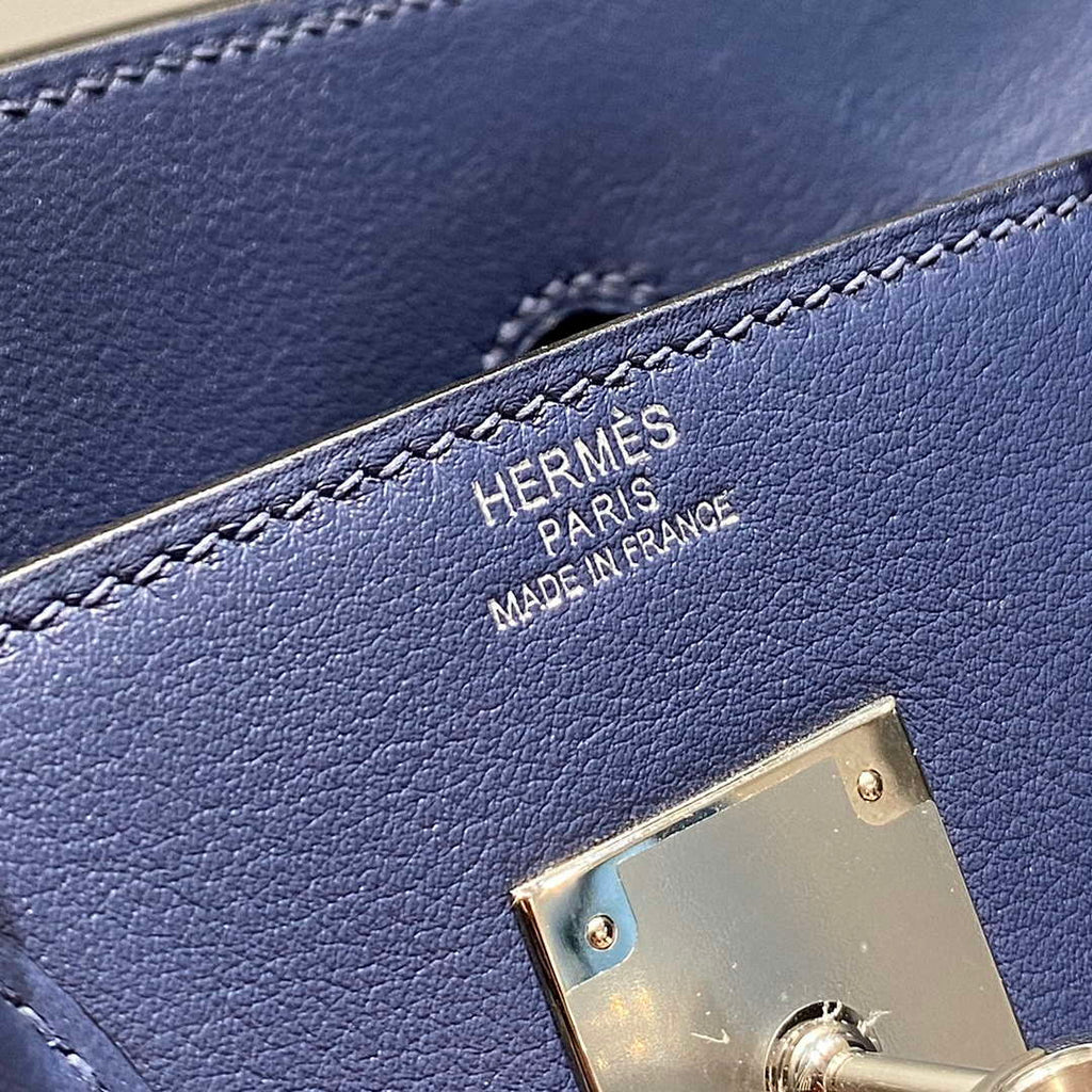 Hermès shoulder bag birkin 29cm Leather H29270
