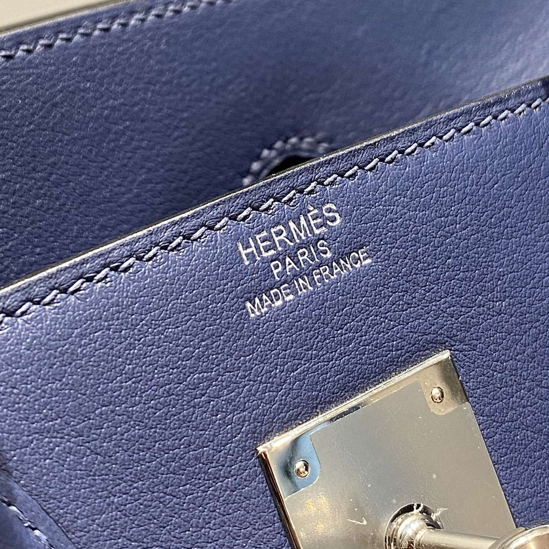 Hermès shoulder bag birkin 29cm Leather H29270