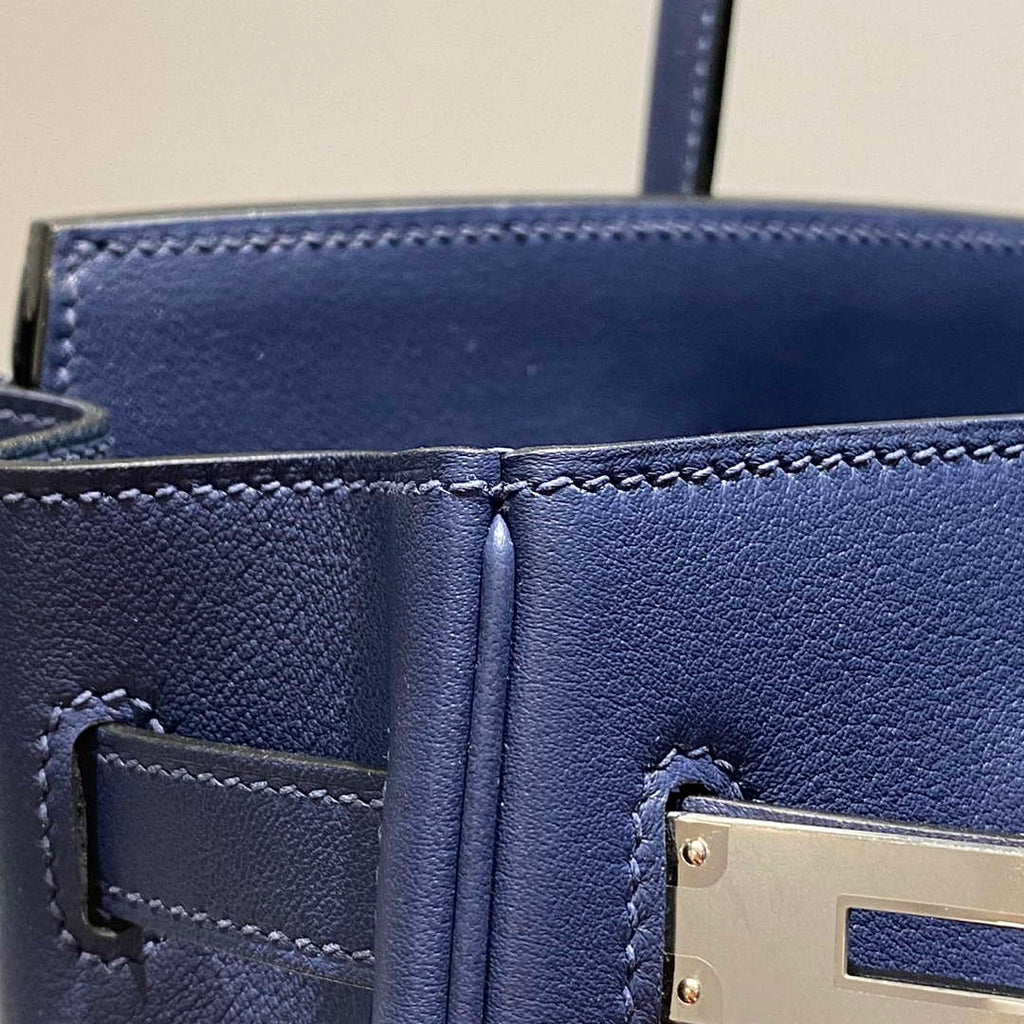 Hermès shoulder bag birkin 29cm Leather H29270