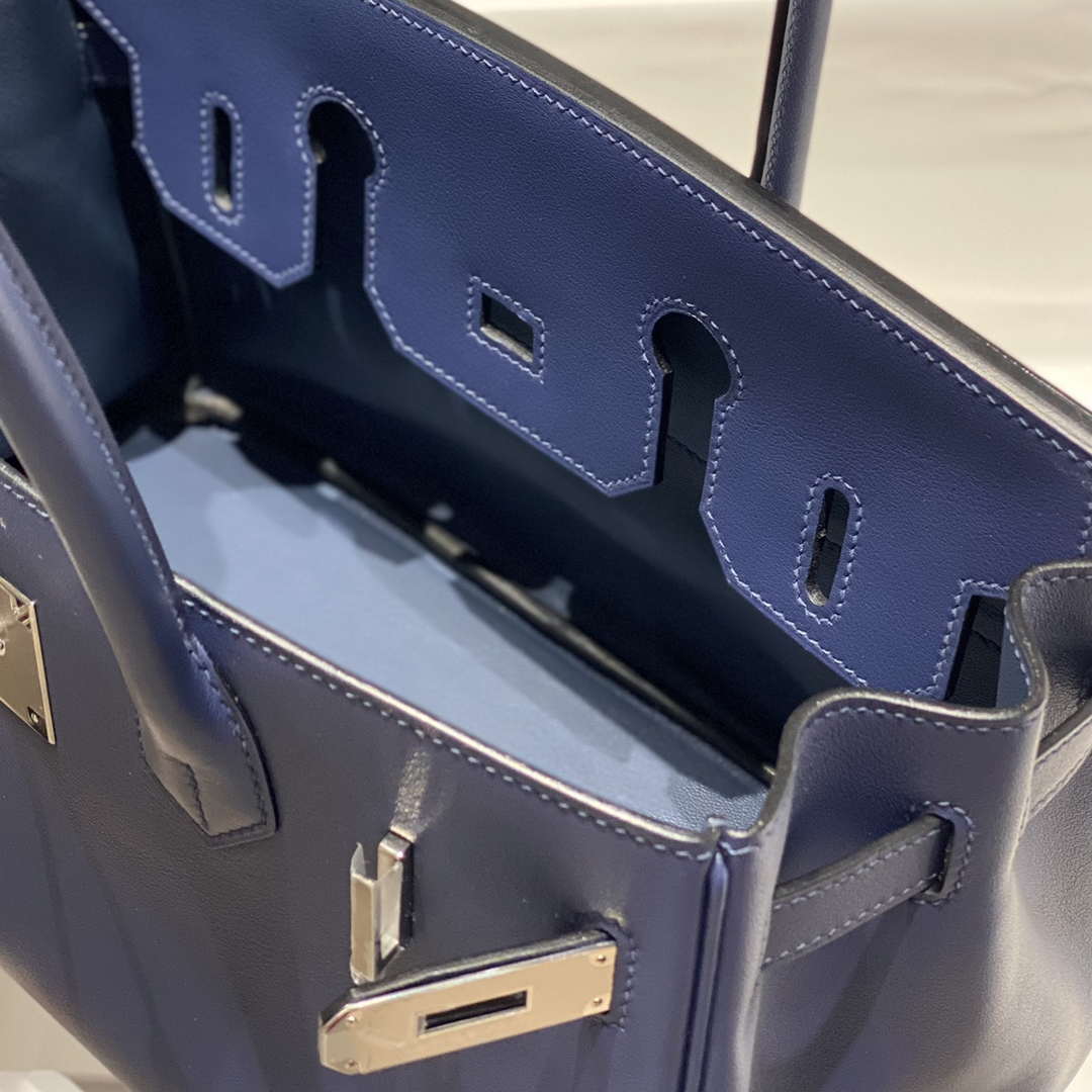 Hermès shoulder bag birkin 29cm Leather H29270