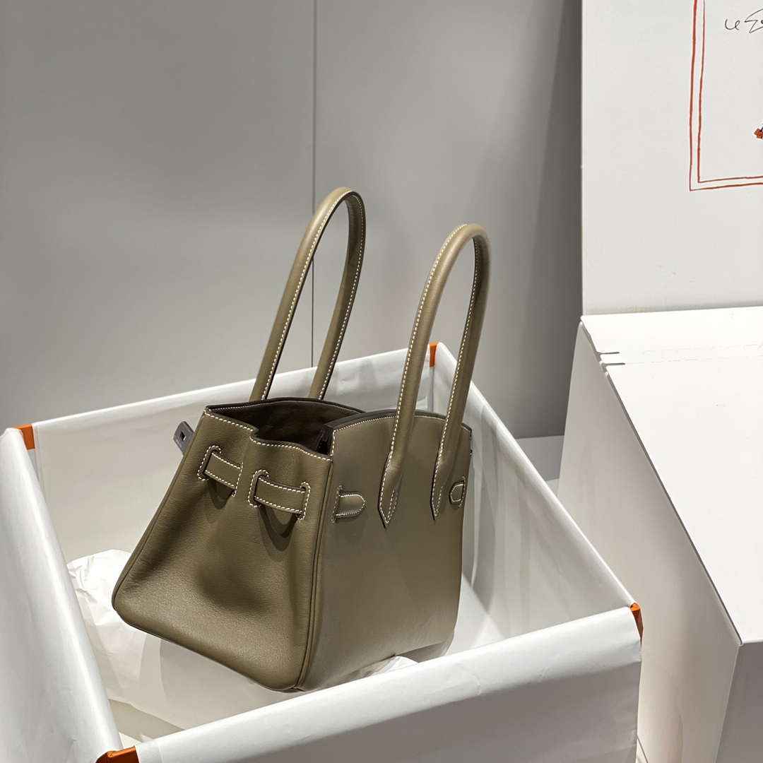 Hermès shoulder bag birkin 29cm Leather H29272