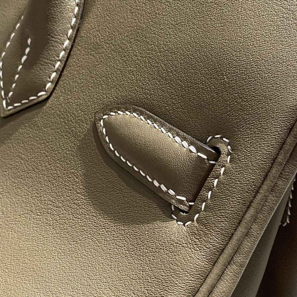 Hermès shoulder bag birkin 29cm Leather H29272