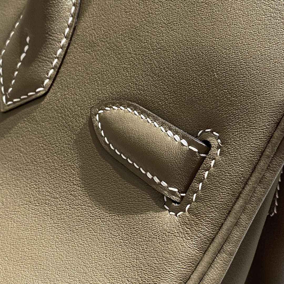 Hermès shoulder bag birkin 29cm Leather H29272