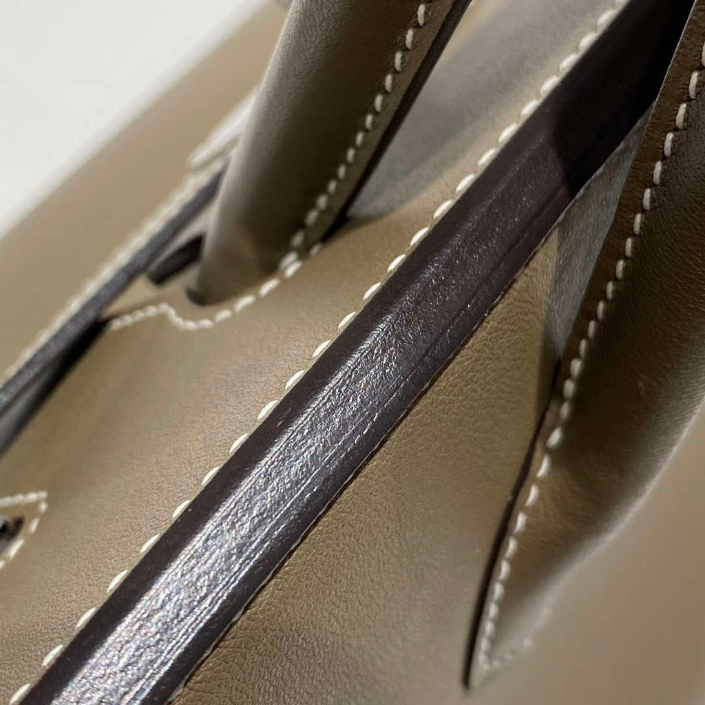 Hermès shoulder bag birkin 29cm Leather H29272