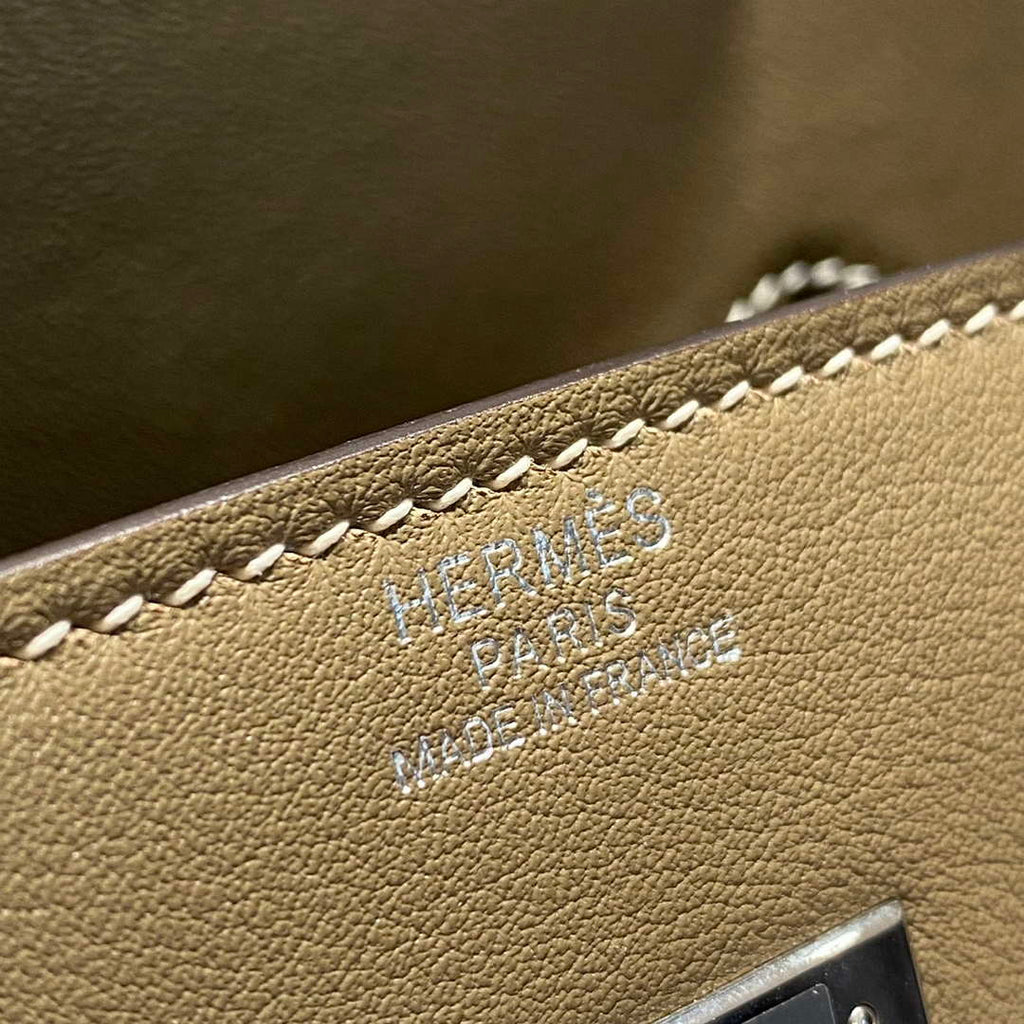 Hermès shoulder bag birkin 29cm Leather H29272