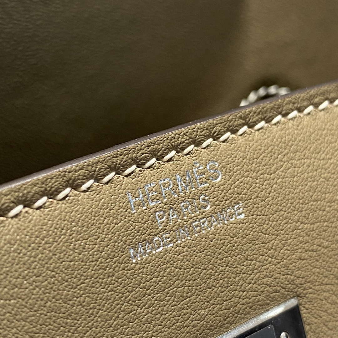 Hermès shoulder bag birkin 29cm Leather H29272