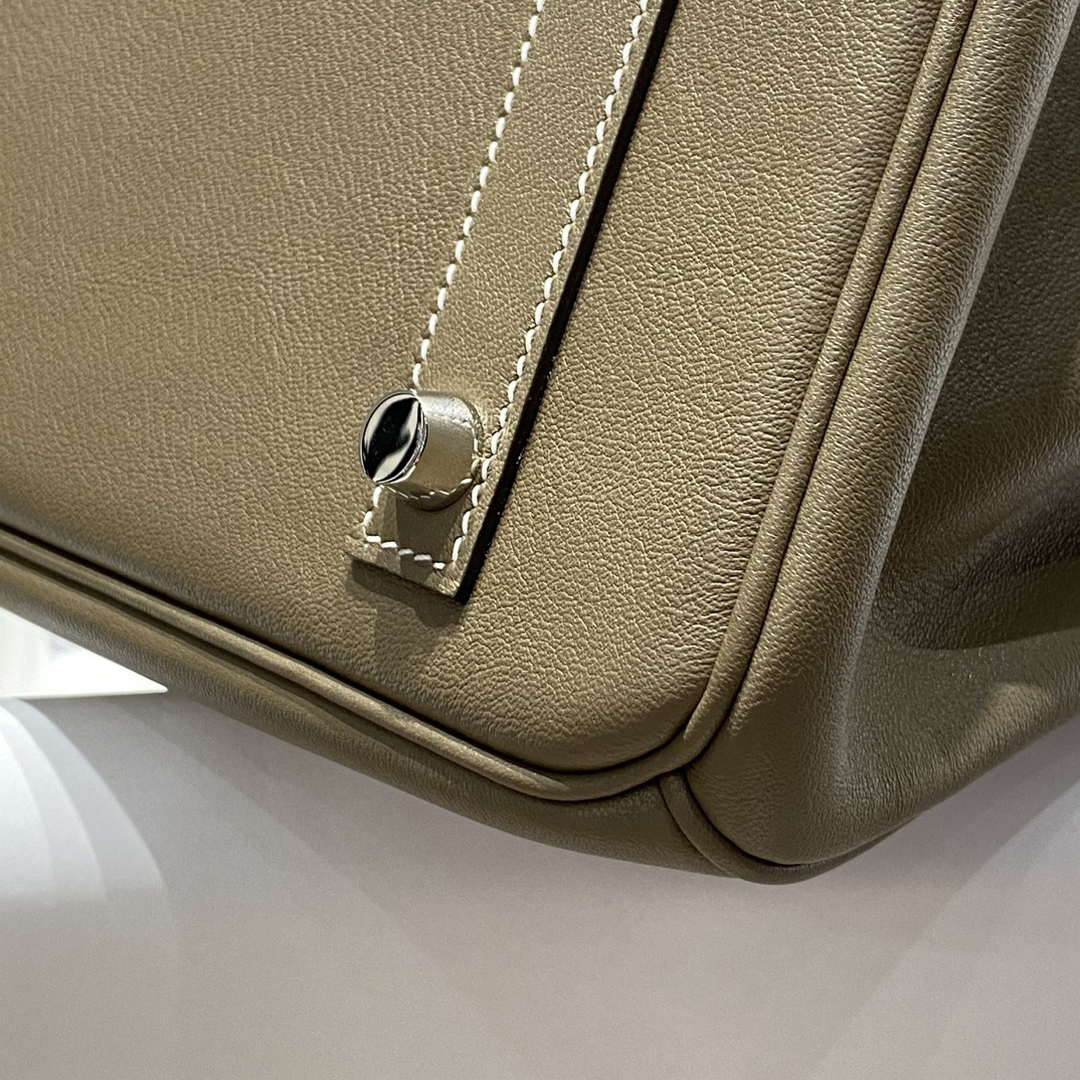 Hermès shoulder bag birkin 29cm Leather H29272