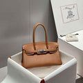 Hermès shoulder bag birkin 29cm Leather H29273