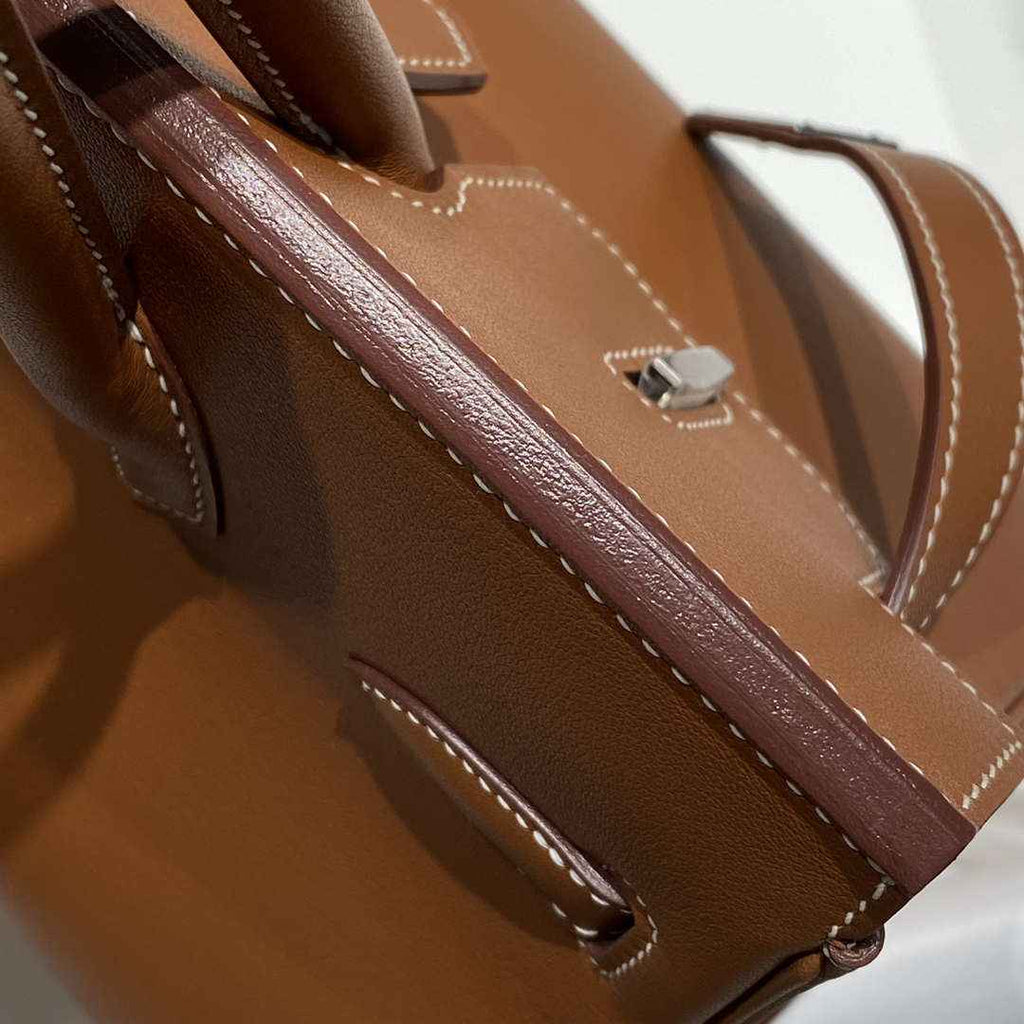 Hermès shoulder bag birkin 29cm Leather H29273