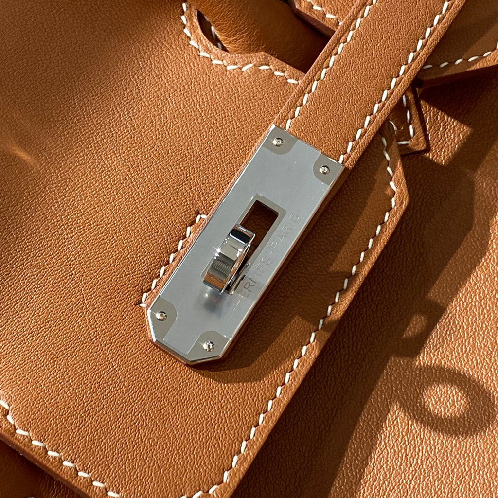 Hermès shoulder bag birkin 29cm Leather H29273