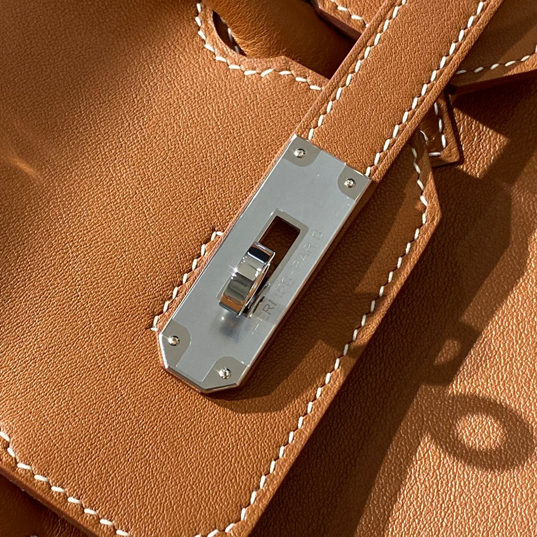 Hermès shoulder bag birkin 29cm Leather H29273