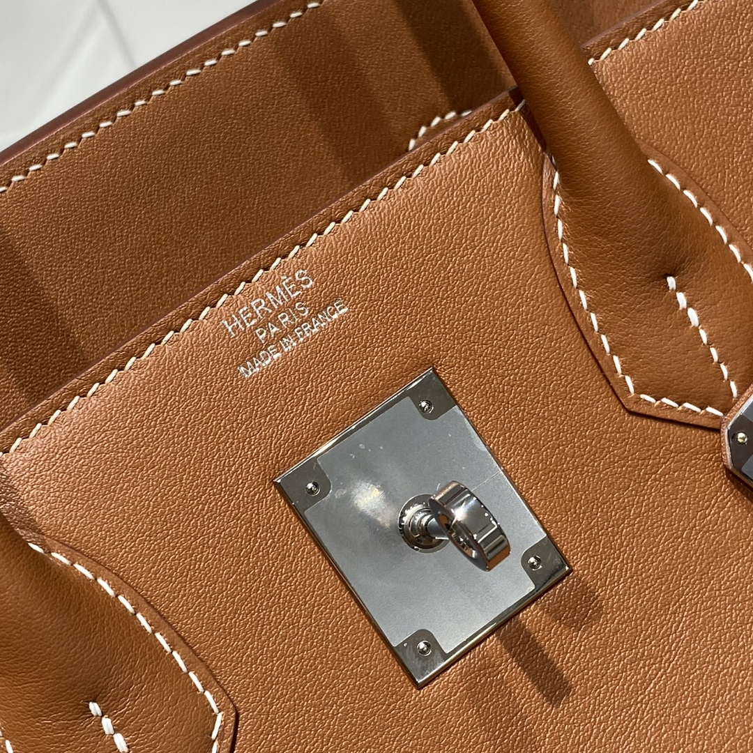 Hermès shoulder bag birkin 29cm Leather H29273