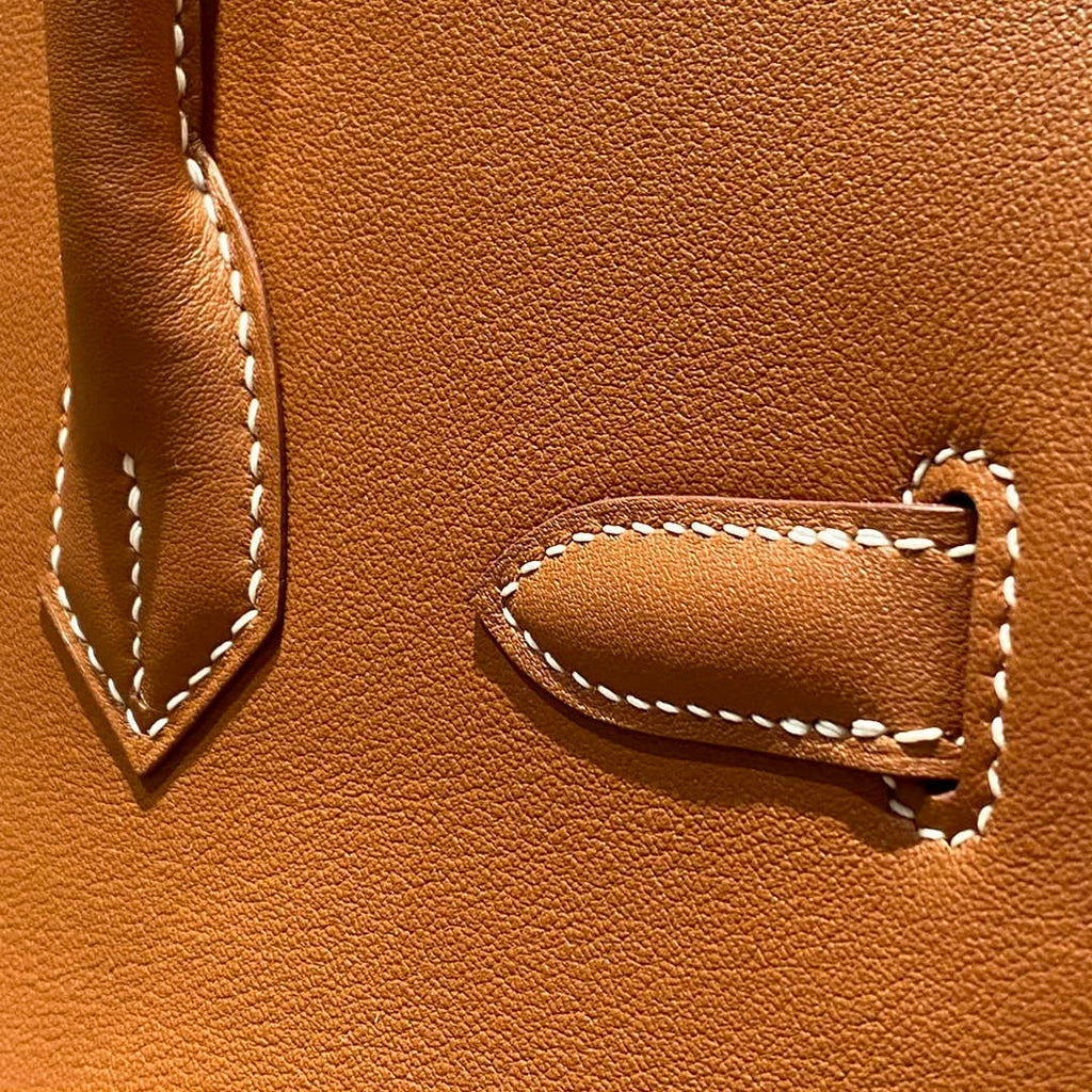 Hermès shoulder bag birkin 29cm Leather H29273