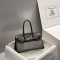 Hermès shoulder bag birkin 29cm Leather H29275