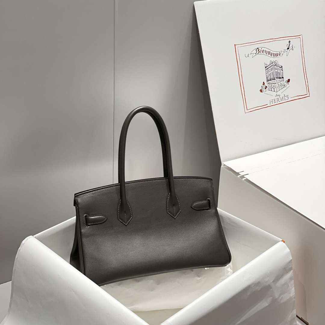 Hermès shoulder bag birkin 29cm Leather H29275