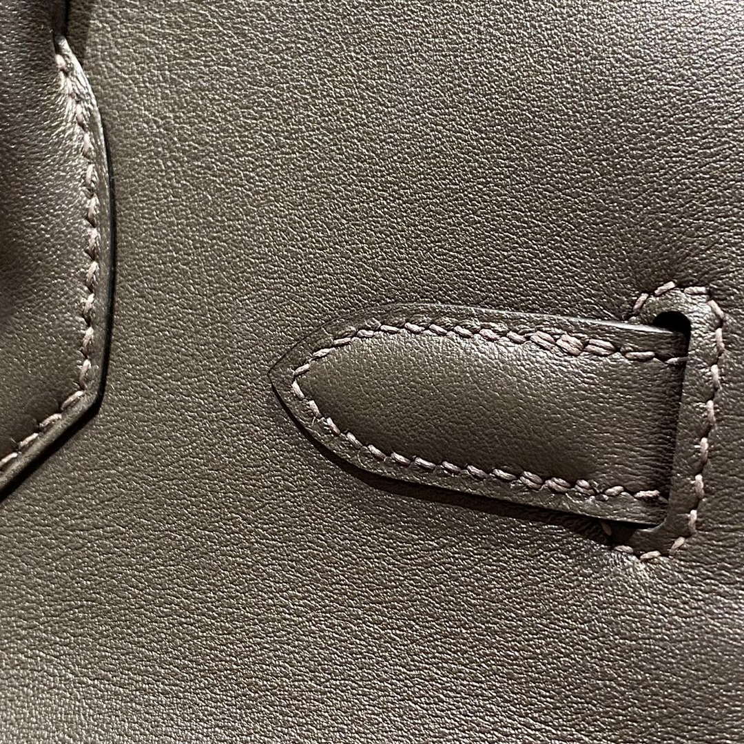 Hermès shoulder bag birkin 29cm Leather H29275