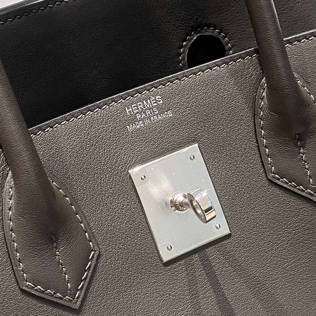 Hermès shoulder bag birkin 29cm Leather H29275